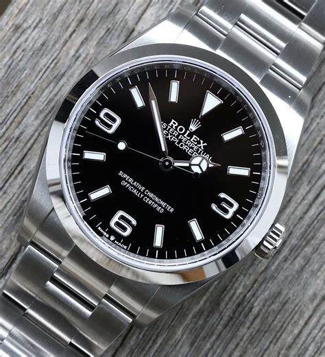 2021 rolex explorer 1|Rolex explorer 36mm 2021 review.